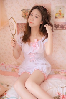 国产女合集第六集